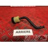 Bocal de liquide de frein arriere Yamaha FZ1 1000 2006 à 2015FZ108DG-360-BLB4-C2355790used