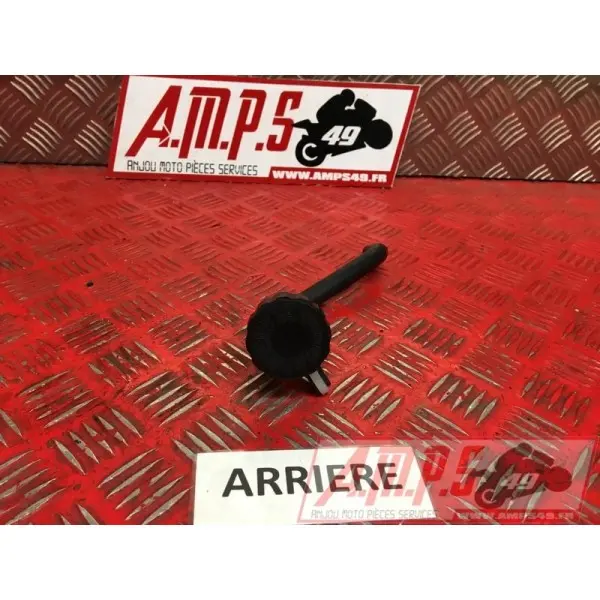 Bocal de liquide de frein arriere Yamaha FZ1 1000 2006 à 2015FZ108DG-360-BLB4-C2355790used