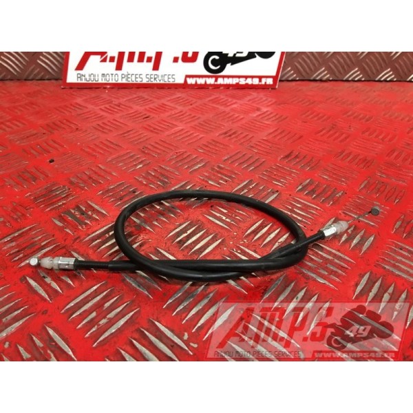 Cable de Verrou de selle Yamaha FZ1 1000 2006 à 2015FZ108DG-360-BLB4-C2355770used