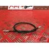 Cable de Verrou de selle Yamaha FZ1 1000 2006 à 2015FZ108DG-360-BLB4-C2355770used