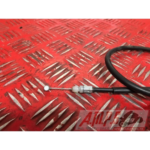 Cable de Verrou de selle Yamaha FZ1 1000 2006 à 2015FZ108DG-360-BLB4-C2355770used