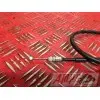 Cable de Verrou de selle Yamaha FZ1 1000 2006 à 2015FZ108DG-360-BLB4-C2355770used