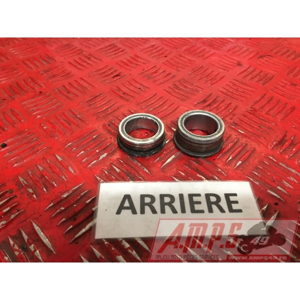 Entretoise de roue arriere Yamaha FZ1 1000 2006 à 2015FZ108DG-360-BLB4-C2355758used