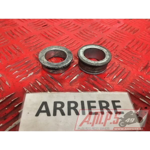 Entretoise de roue arriere Yamaha FZ1 1000 2006 à 2015FZ108DG-360-BLB4-C2355758used