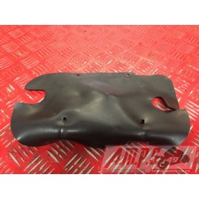 Protection moteur caoutchouc Yamaha FZ1 1000 2006 à 2015