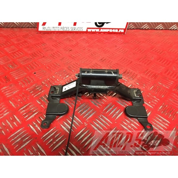 Support de reservoir Yamaha FZ1 1000 2006 à 2015FZ108DG-360-BLB4-C2355793used