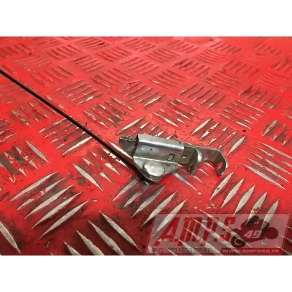 Verrouillage de selle passager Yamaha FZ1 1000 2006 à 2015FZ108DG-360-BLB4-C2355777used