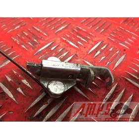 Verrouillage de selle passager Yamaha FZ1 1000 2006 à 2015
