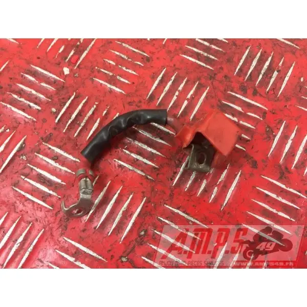 Cable de batterieSVS65007CA-208-NB355862used