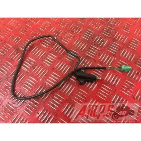 Contacteur de béquille latéralSVS65007CA-208-NB355840used