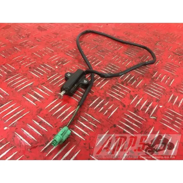 Contacteur de béquille latéralSVS65007CA-208-NB355840used