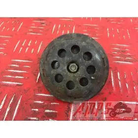 Klaxon avertisseur sonoreSVS65007CA-208-NB355846used