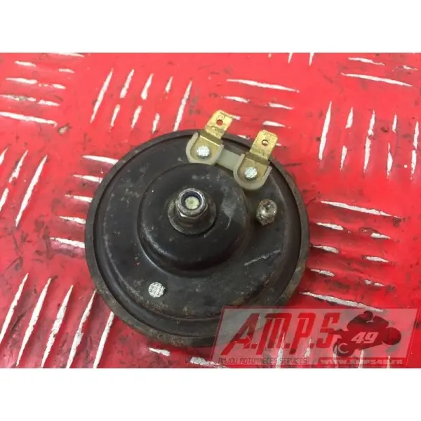 Klaxon avertisseur sonoreSVS65007CA-208-NB355846used