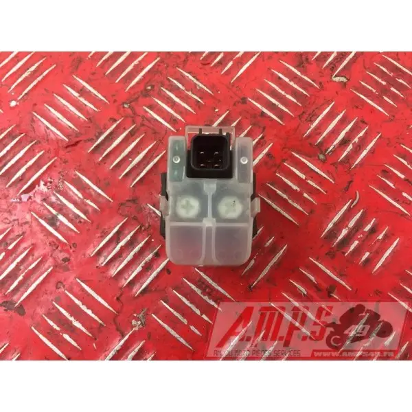 Relais de démarreurSVS65007CA-208-NB355850used