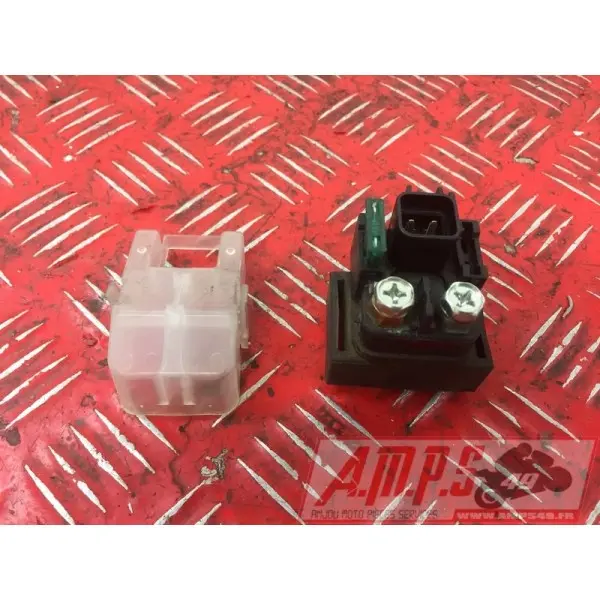 Relais de démarreurSVS65007CA-208-NB355850used