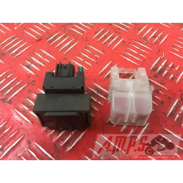 Relais de démarreurSVS65007CA-208-NB355850used