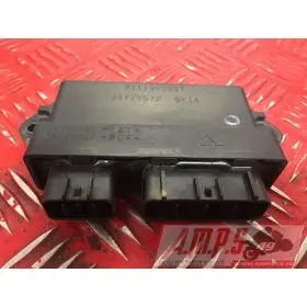 Boitier CDI ECUZX6R01BT-708-DPB3-B4355987used