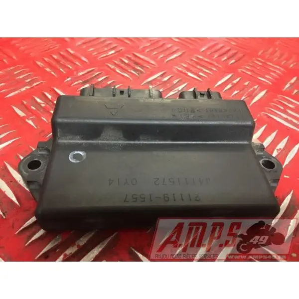 Boitier CDI ECUZX6R01BT-708-DPB3-B4355987used