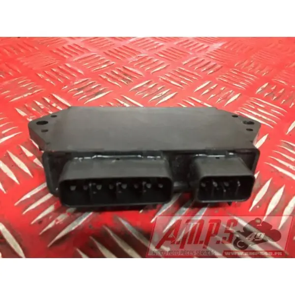 Boitier CDI ECUZX6R01BT-708-DPB3-B4355987used