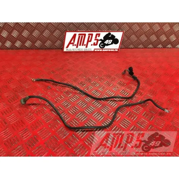 Cable de masseZX6R01BT-708-DPB3-B4355985used