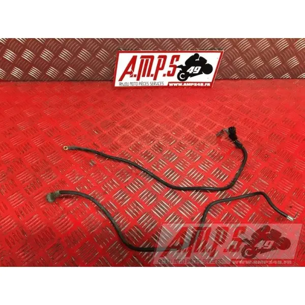 Cable de masseZX6R01BT-708-DPB3-B4355985used