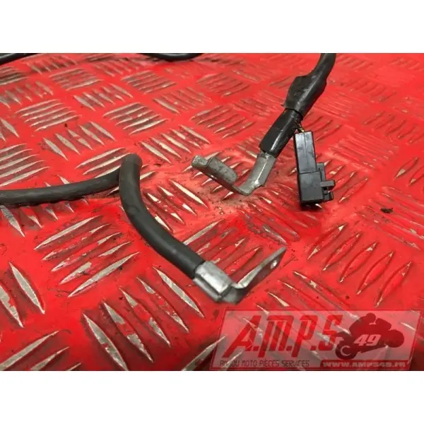 Cable de masseZX6R01BT-708-DPB3-B4355985used