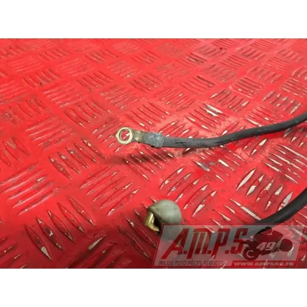 Cable de masseZX6R01BT-708-DPB3-B4355985used