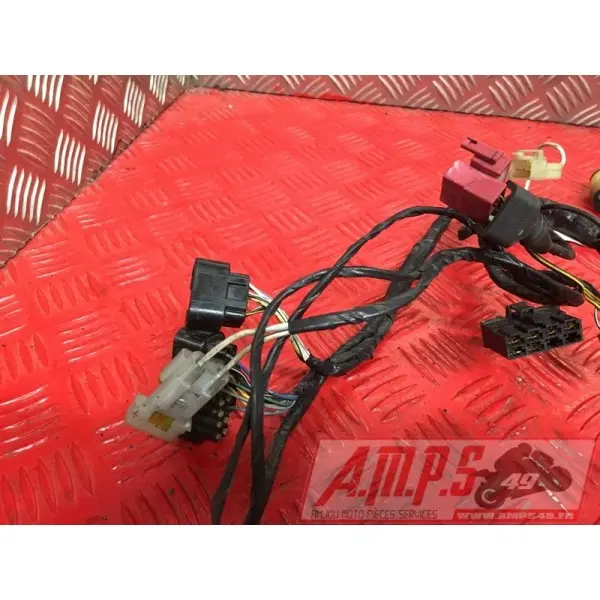 Faisceau électrique principaleZX6R01BT-708-DPB3-B4355976used