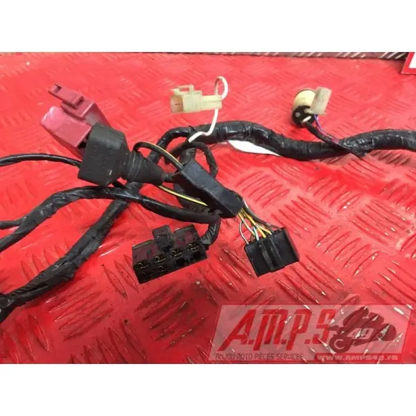 Faisceau électrique principaleZX6R01BT-708-DPB3-B4355976used