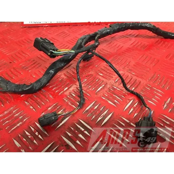 Faisceau électrique principaleZX6R01BT-708-DPB3-B4355976used