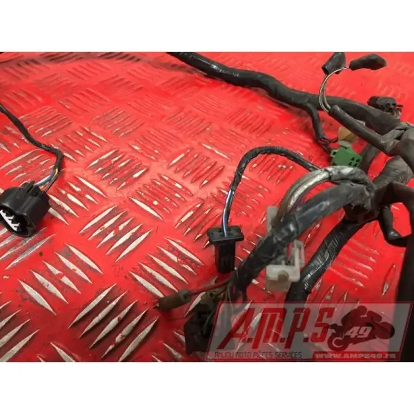 Faisceau électrique principaleZX6R01BT-708-DPB3-B4355976used