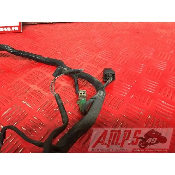 Faisceau électrique principaleZX6R01BT-708-DPB3-B4355976used