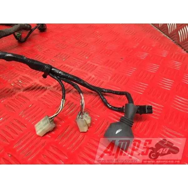 Faisceau électrique principaleZX6R01BT-708-DPB3-B4355976used