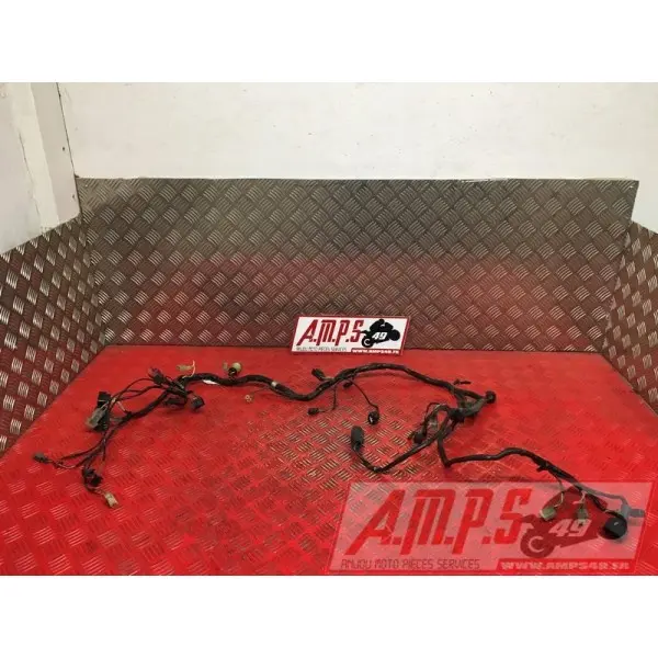 Faisceau électrique principaleZX6R01BT-708-DPB3-B4355976used