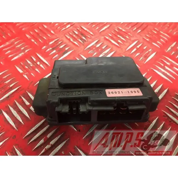 Junction boxZX6R01BT-708-DPB3-B4355974used