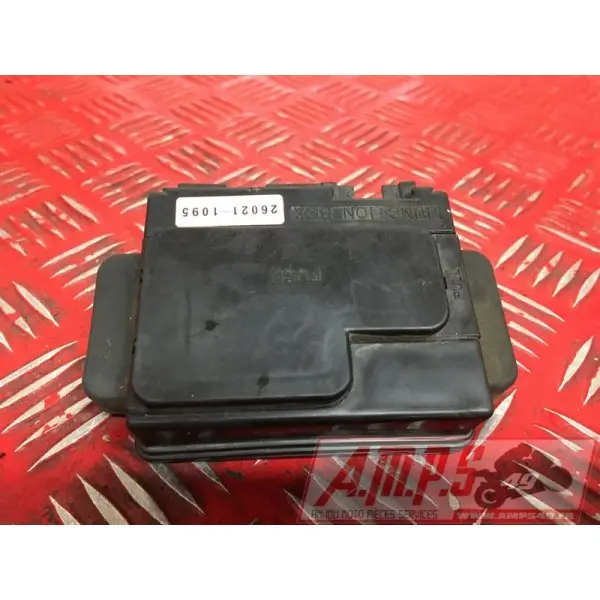 Junction boxZX6R01BT-708-DPB3-B4355974used