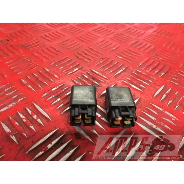 RelaisZX6R01BT-708-DPB3-B4355969used