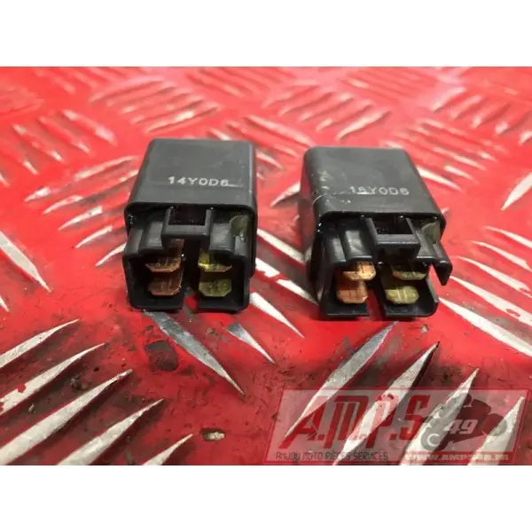 RelaisZX6R01BT-708-DPB3-B4355969used