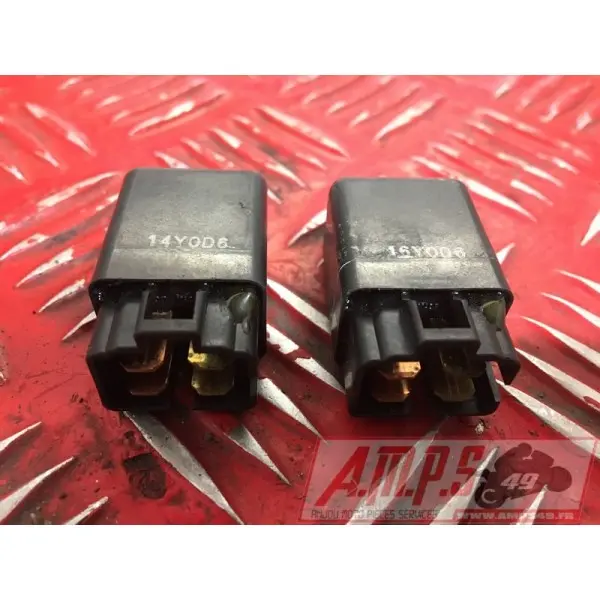 RelaisZX6R01BT-708-DPB3-B4355969used