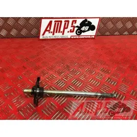 Axe de selection de vitesseZX6R01BT-708-DPB3-B4356045used