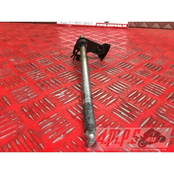 Axe de selection de vitesseZX6R01BT-708-DPB3-B4356045used