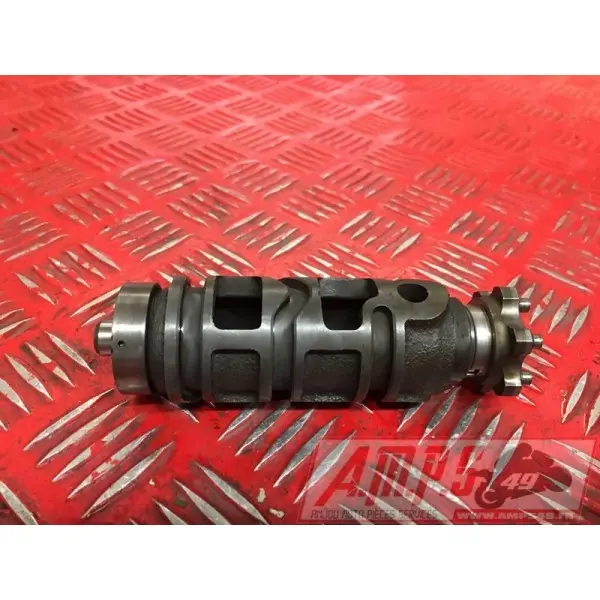 Barillet de selection de vitesseZX6R01BT-708-DPB3-B4356044used
