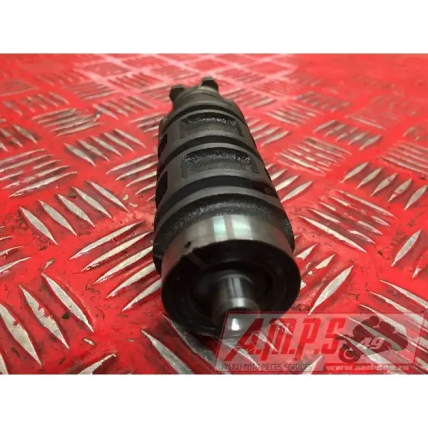 Barillet de selection de vitesseZX6R01BT-708-DPB3-B4356044used