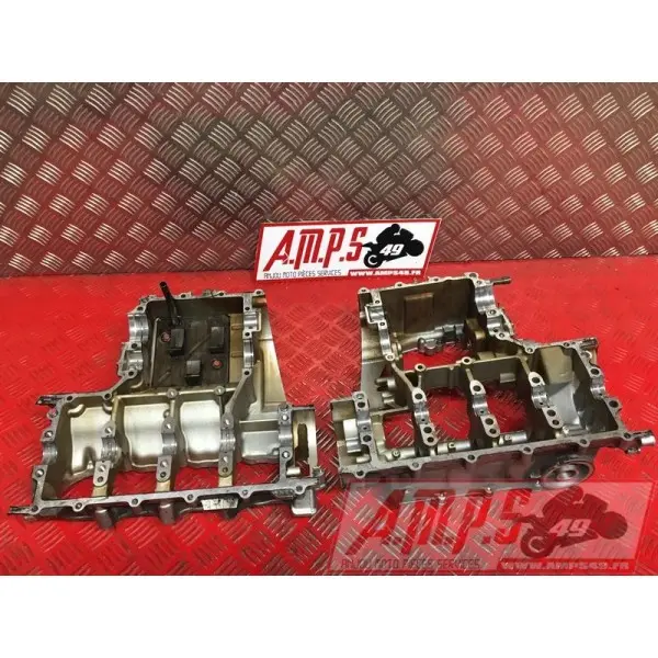 Bloc moteur nuZX6R01BT-708-DPB3-B4356043used