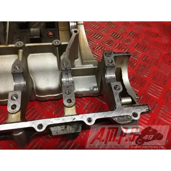 Bloc moteur nuZX6R01BT-708-DPB3-B4356043used