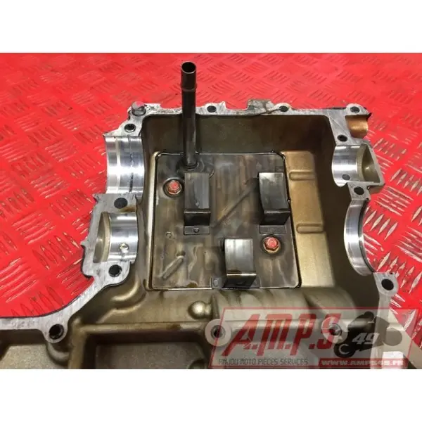 Bloc moteur nuZX6R01BT-708-DPB3-B4356043used