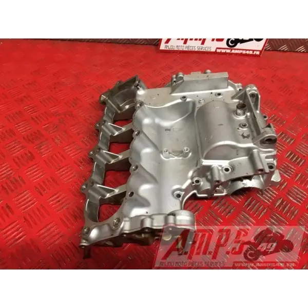 Bloc moteur nuZX6R01BT-708-DPB3-B4356043used