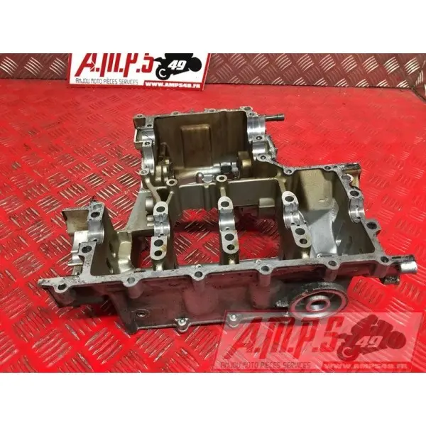 Bloc moteur nuZX6R01BT-708-DPB3-B4356043used