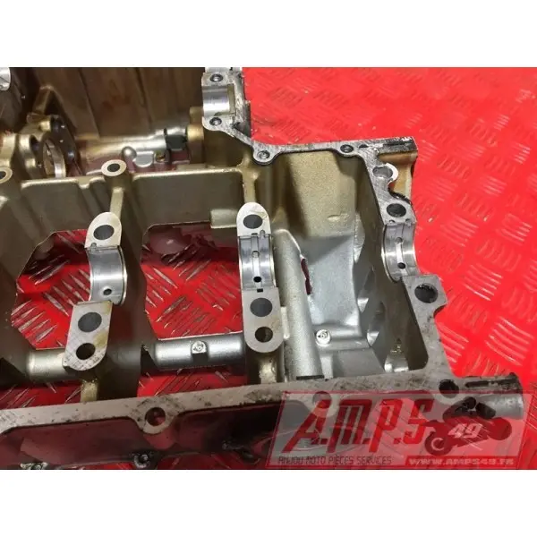 Bloc moteur nuZX6R01BT-708-DPB3-B4356043used