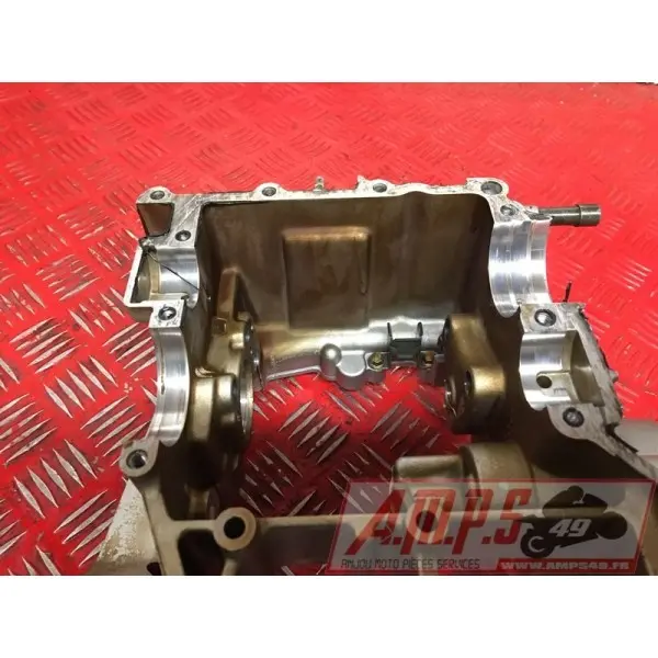 Bloc moteur nuZX6R01BT-708-DPB3-B4356043used